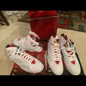 Each pair is New and each pair cost $450